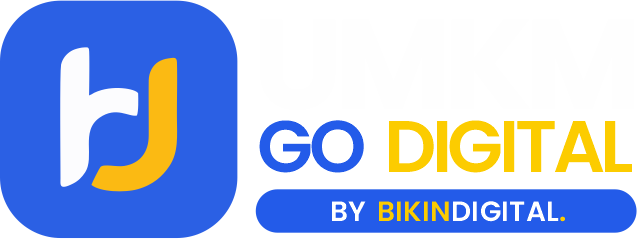 UMKM Go Digital